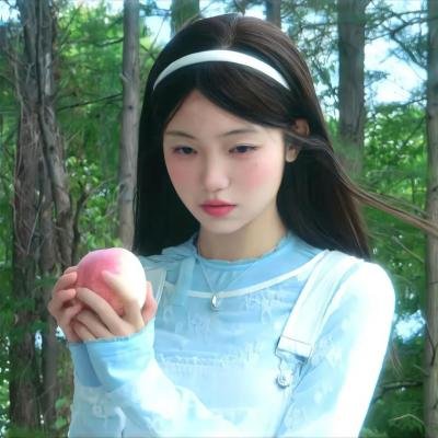 我在中国当农人
