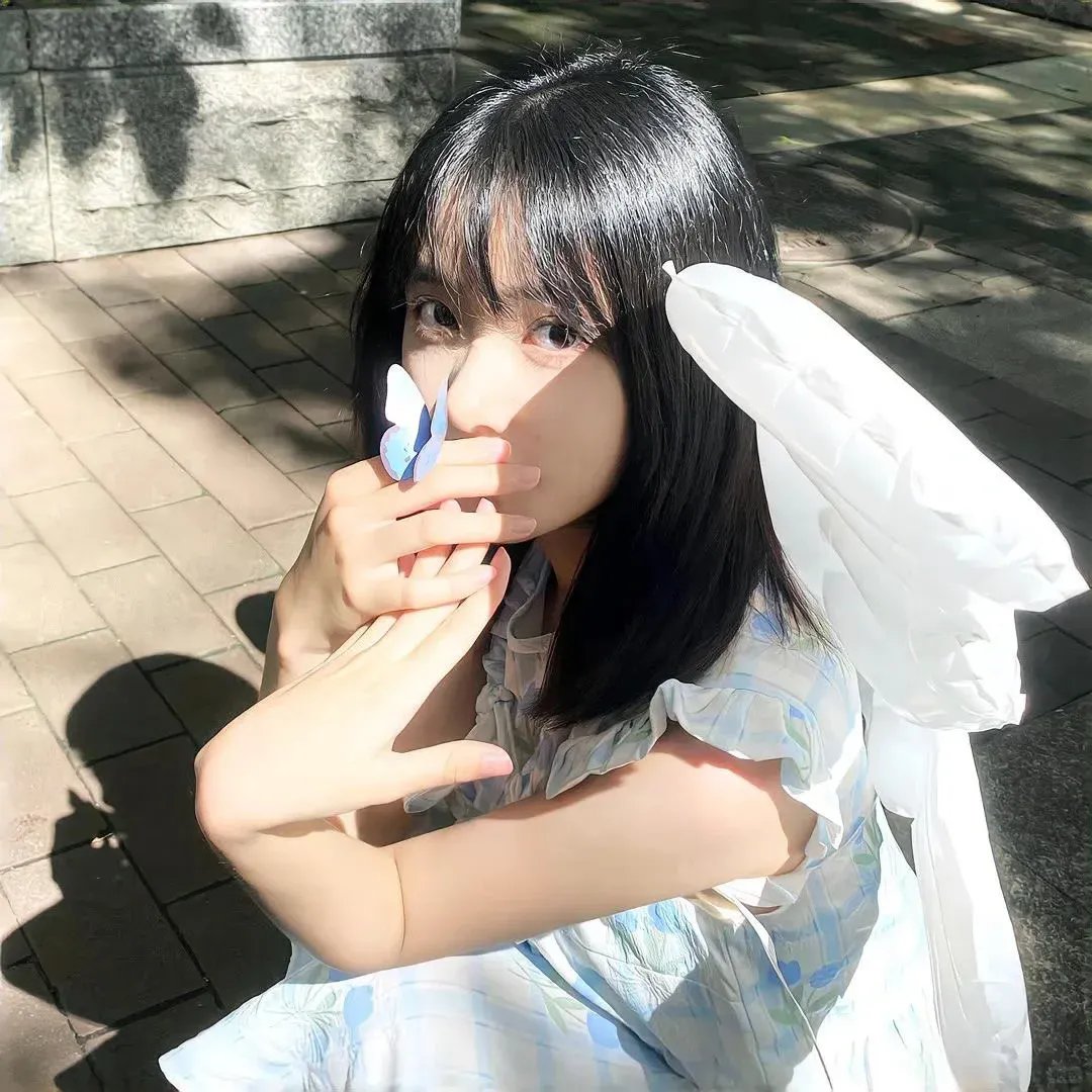 爱，断了线